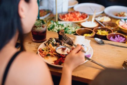 8 من أبرز الأنظمة الغذائية التجارية