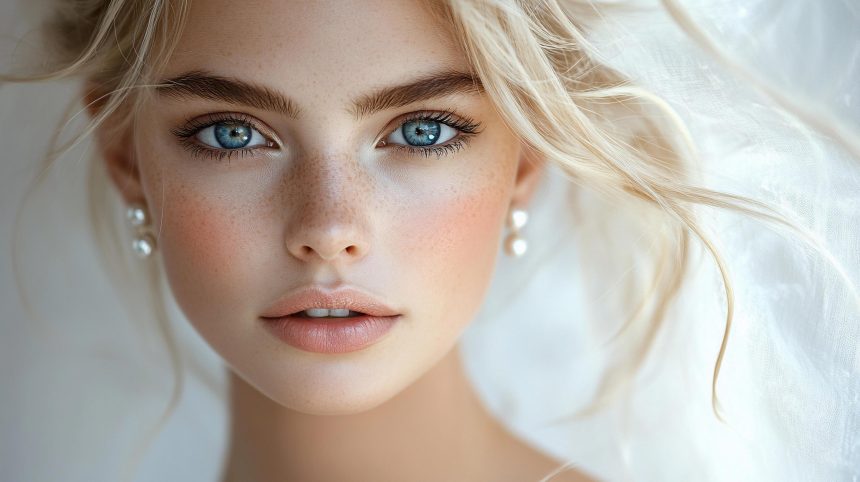 5 منتجات ضرورية لإتقان مكياج البشرة الفاتحة