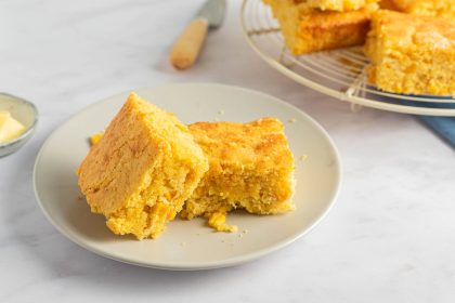 فوائد خبز الذرة للجسد والبشرة