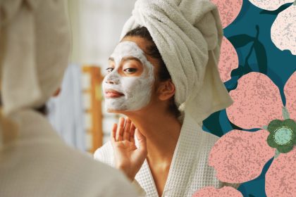 كيفية التخلص من جفاف البشرة في الشتاء