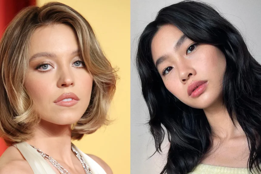 haircuts for women