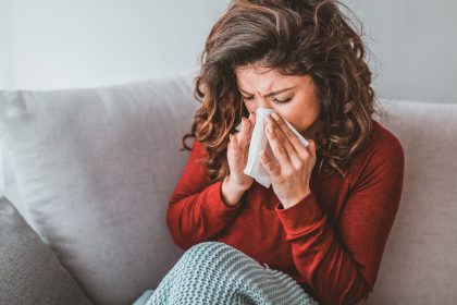 نصائح للحفاظ على صحة الجهاز التنفسي أثناء الشتاء