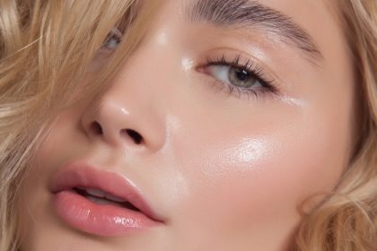 كيفية الحصول على بشرة متوهجة