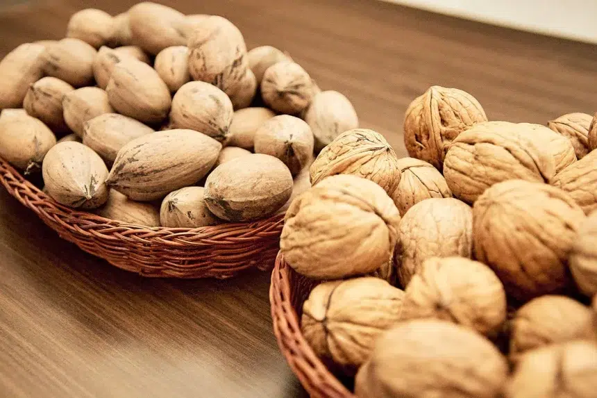 فوائد صحية للجوز