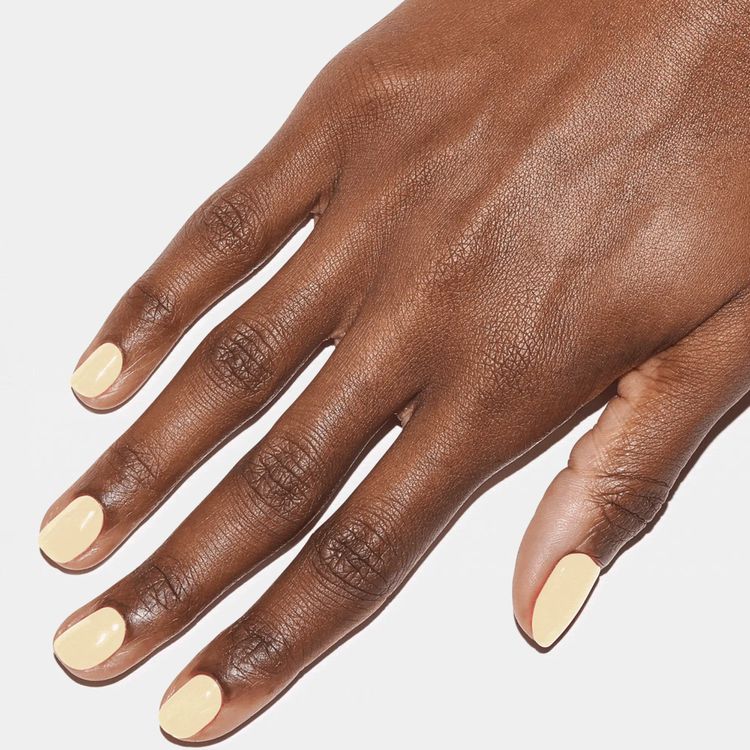 الأصفر الزبدي