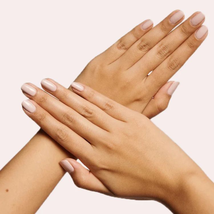 البيج الكريمي