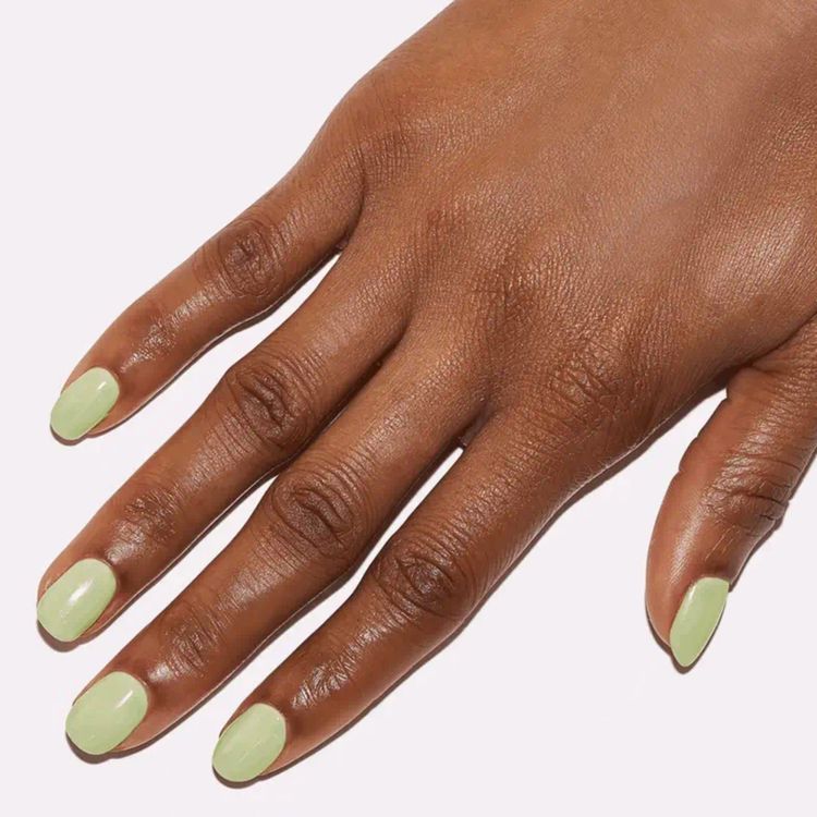  الأخضر النعناعي الفاتح