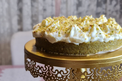 حلويات سورية