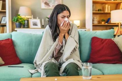 سلالة جديدة من الإنفلونزا