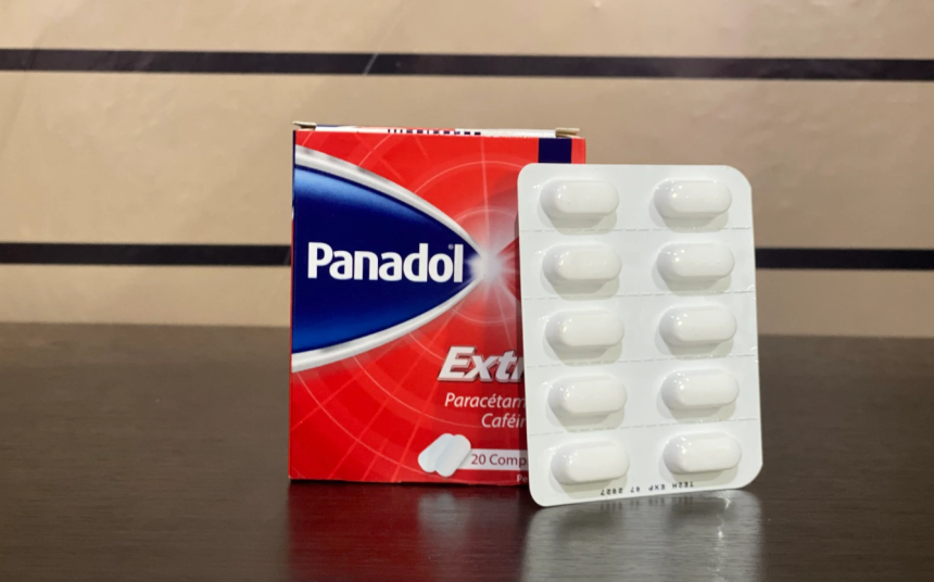 بانادول إكسترا في رمضان