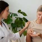 أخطاء صحية ترتكبها النساء