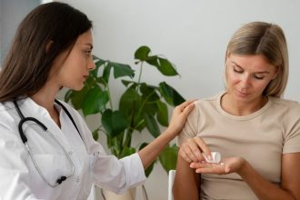 أخطاء صحية ترتكبها النساء