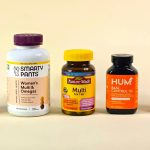 فيتامينات تحتاجها كل امرأة