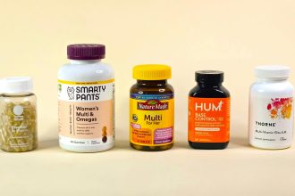 فيتامينات تحتاجها كل امرأة